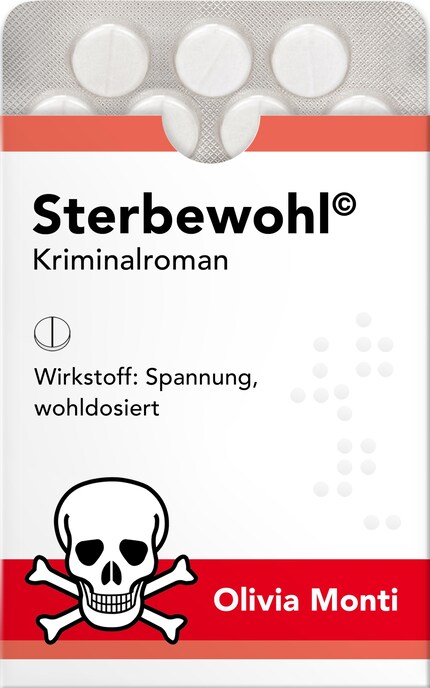 Sterbewohl bookCoverFor