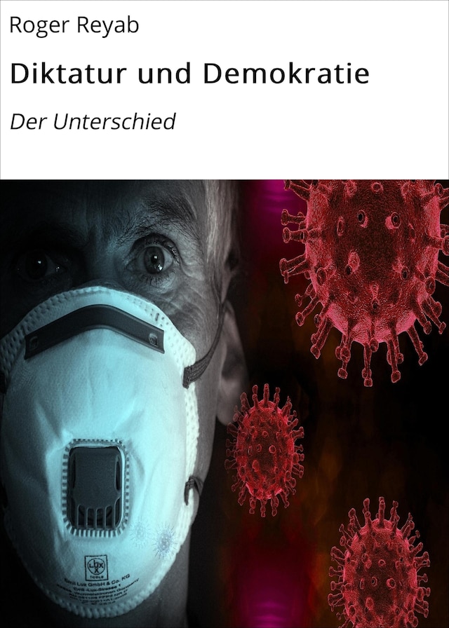 Book cover for Diktatur und Demokratie