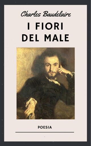 Baudelaire - I fiori del male bookCoverFor
