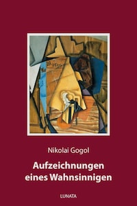 Aufzeichnungen eines Wahnsinnigen