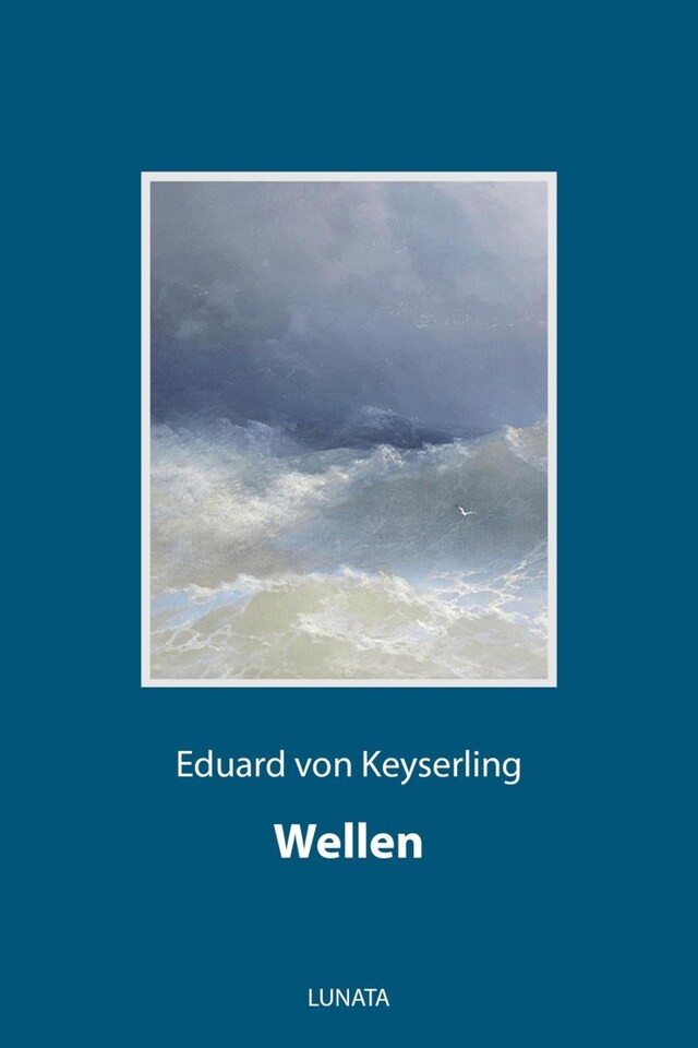 Copertina del libro per Wellen