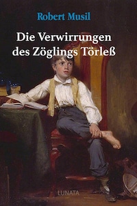 Die Verwirrungen des Zöglings Törleß