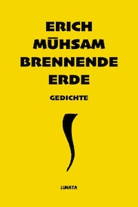 Brennende Erde