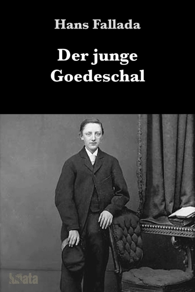 Book cover for Der junge Goedeschal