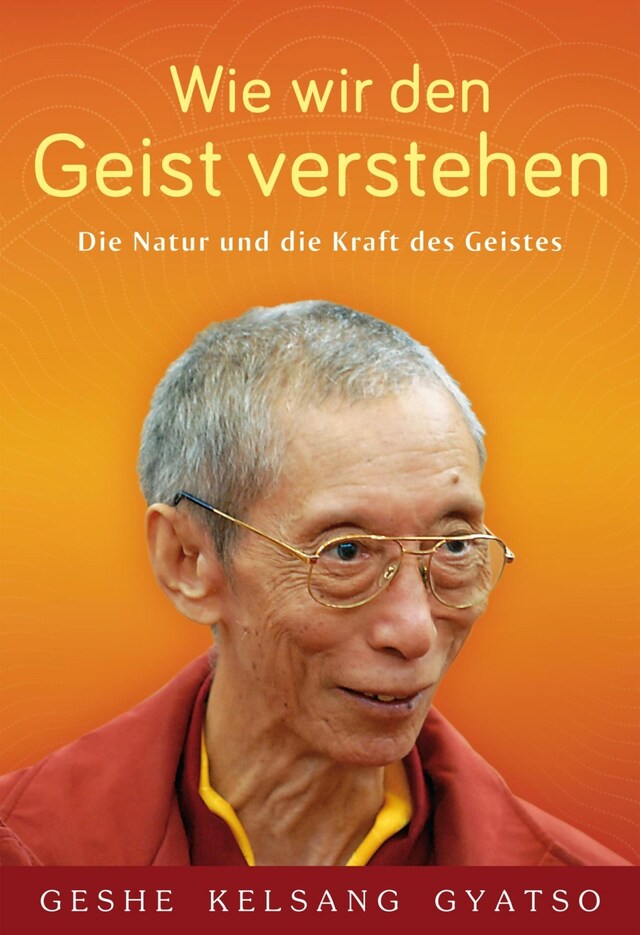 Buchcover für Wie wir den Geist verstehen