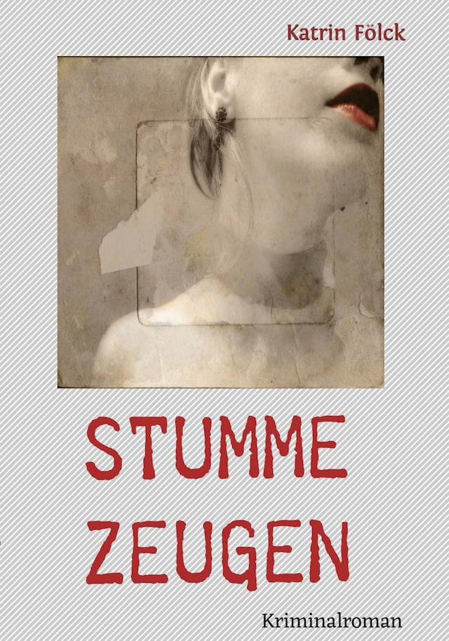 Couverture de livre pour Stumme Zeugen