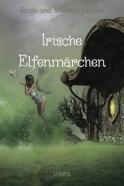 Irische Elfenmärchen bookCoverFor