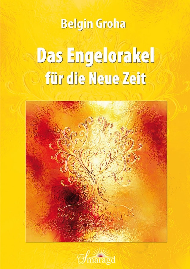 Bokomslag for Das Engelorakel für die Neue Zeit