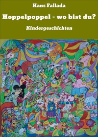 Hoppelpoppel – wo bist du?