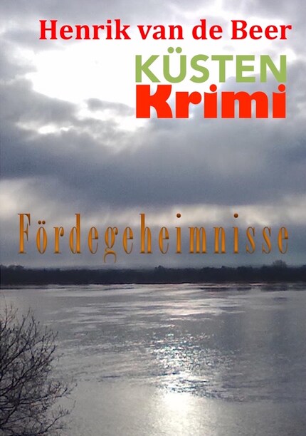 Fördegeheimnisse bookCoverFor