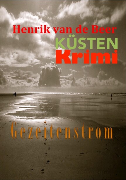 Gezeitenstrom bookCoverFor
