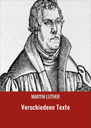 Verschiedene Texte bookCoverFor