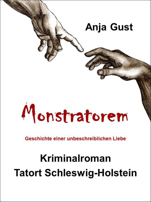 Book cover for Monstratorem