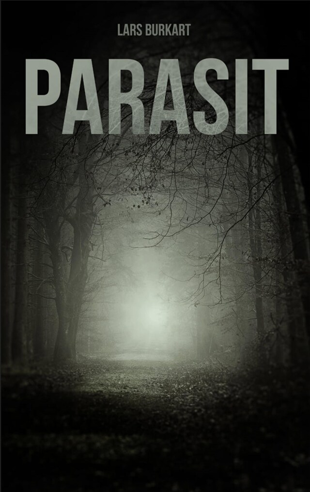 Book cover for Parasit