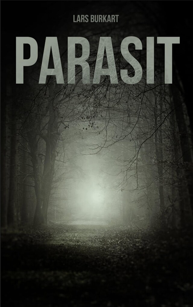 Buchcover für Parasit