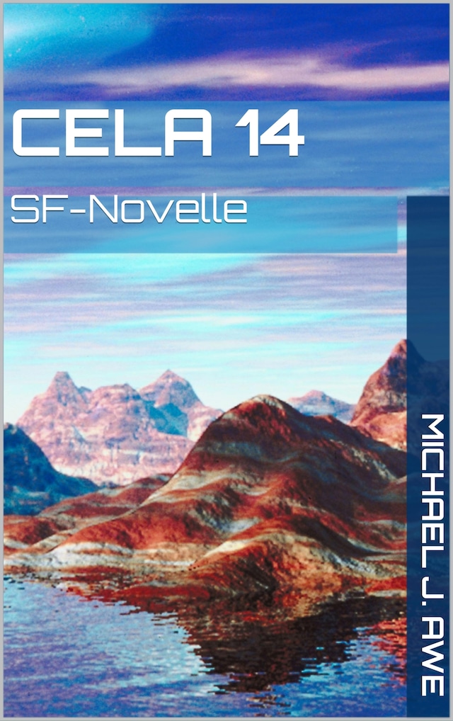 Book cover for Cela 14