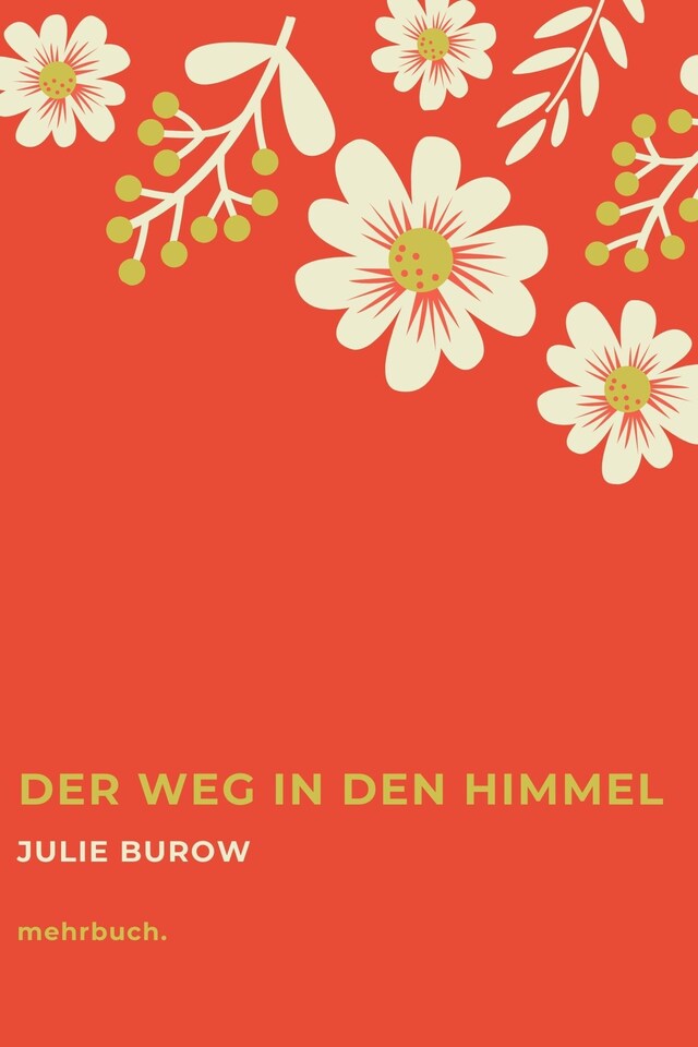 Couverture de livre pour Der Weg in den Himmel