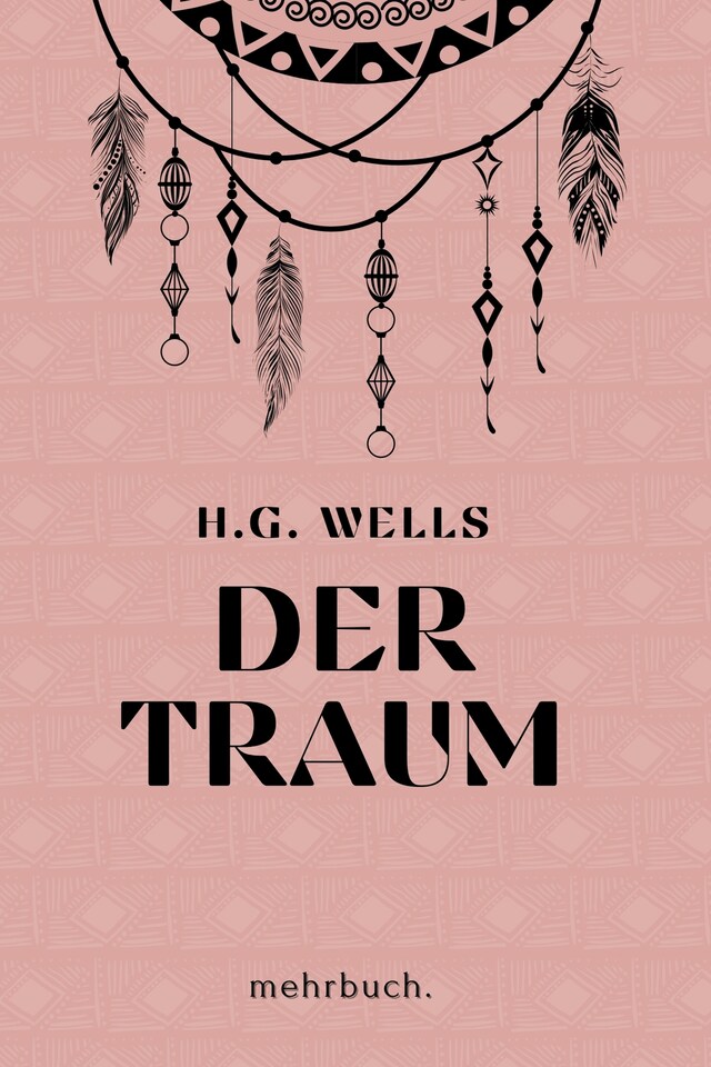 Book cover for Der Traum: mehrbuch-Weltliteratur