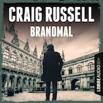 Brandmal - Jan-Fabel-Reihe, Teil 3 (Gekürzt)