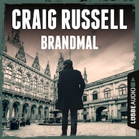 Brandmal - Jan-Fabel-Reihe, Teil 3 (Gekürzt)