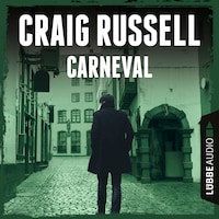 Carneval - Jan-Fabel-Reihe, Teil 4 (Gekürzt)