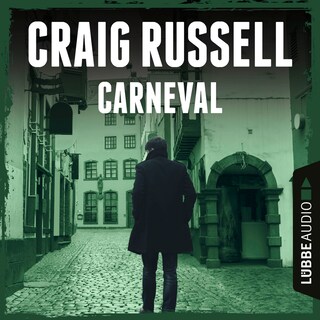Carneval - Jan-Fabel-Reihe, Teil 4 als Hörbuch