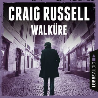 Walküre - Jan-Fabel-Reihe, Teil 5 als Hörbuch
