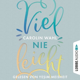 Vielleicht Nie - Vielleicht-Reihe, Teil 2 als Hörbuch