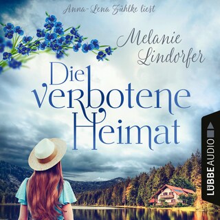 Die verbotene Heimat als Hörbuch