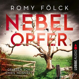 Nebelopfer - Elbmarsch-Krimi, Teil 5 als Hörbuch
