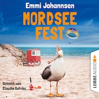 Mordseefest - Ein Borkum-Krimi, Teil 3 (Ungekürzt)