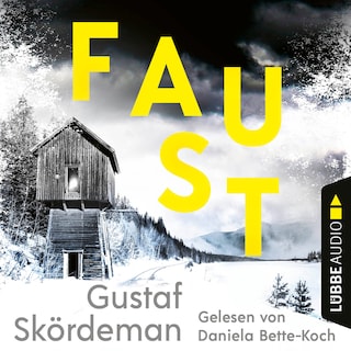 Faust als Hörbuch