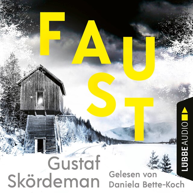 Book cover for Faust (Ungekürzt)