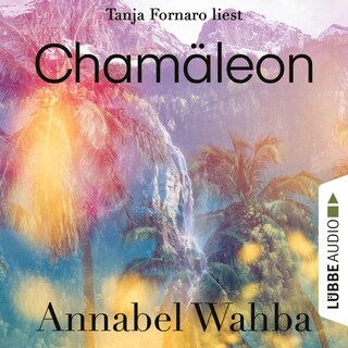 Chamäleon als Hörbuch