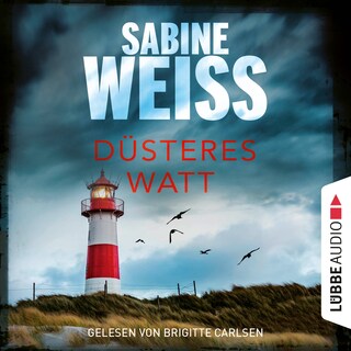 Düsteres Watt - Liv Lammers, Teil 6 als Hörbuch