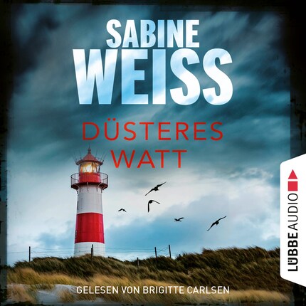 Düsteres Watt - Liv Lammers, Teil 6 (Ungekürzt) bookCoverFor