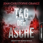 Tag der Asche (Gekürzt)