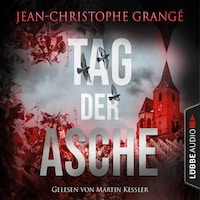 Tag der Asche (Gekürzt)