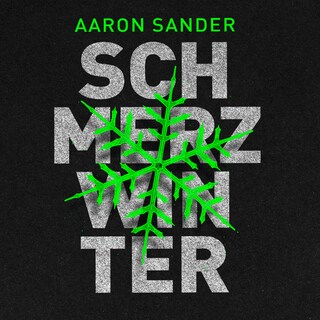 Schmerzwinter - Nygård und Wasmuth ermitteln, Teil 1 als Hörbuch