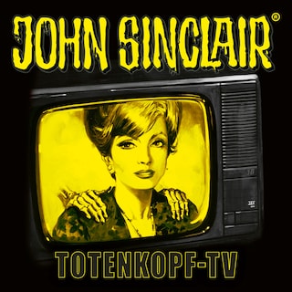 Sonderedition 16: Totenkopf-TV als Hörbuch