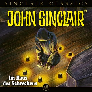 Classics, Folge 48 - Im Haus des Schreckens als Hörbuch