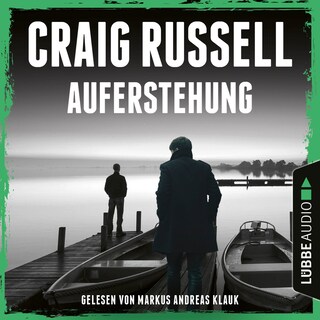 Auferstehung - Jan-Fabel-Reihe, Teil 7 als Hörbuch