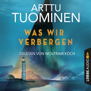 Was wir verbergen - River-Delta-Reihe, Teil 2 als Hörbuch