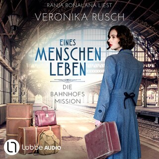 Heldinnen des Alltags - Die Bahnhofsmission, Teil 2 als Hörbuch