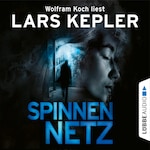 Spinnennetz - Joona Linna, Teil 9 (Gekürzt)