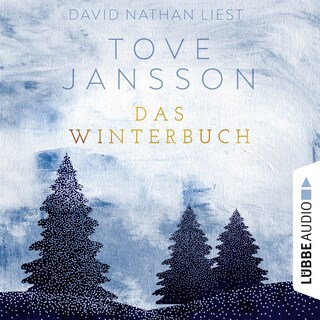 Das Winterbuch als Hörbuch