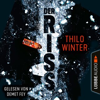 Der Riss als Hörbuch