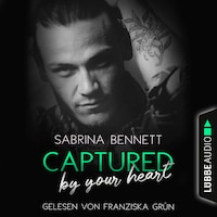 Captured by your heart (Ungekürzt)