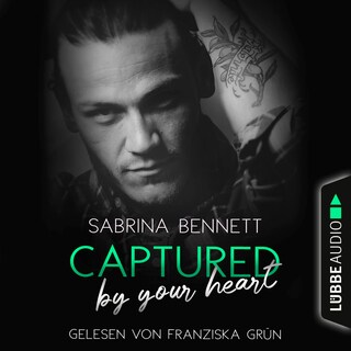 Captured by your heart als Hörbuch