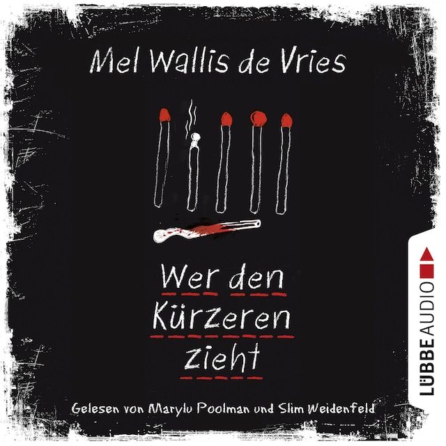 Book cover for Wer den Kürzeren zieht (Ungekürzt)